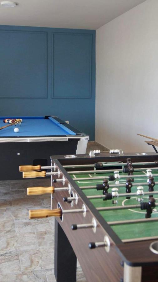 Villa Megdani A Οχρίδα Εξωτερικό φωτογραφία